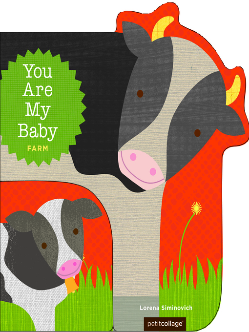 Title details for You Are My Baby: Farm by Lorena Siminovich - Wait list